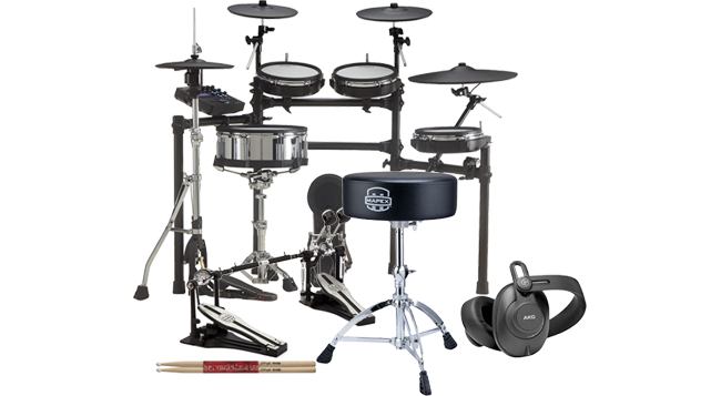 Roland TD-27KV V-Drums Kit