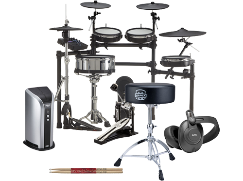 DPA - 4099 Rock Touring Kit