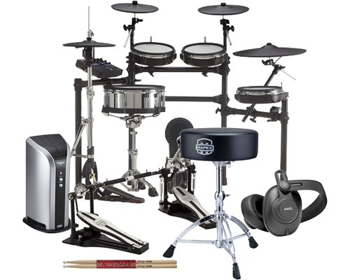 DPA - 4099 Rock Touring Kit