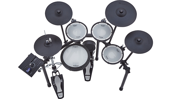 Roland TD-17KVX2