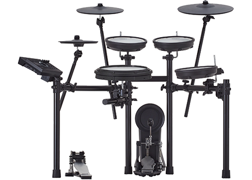 Roland TD-17KV2 V-Drums