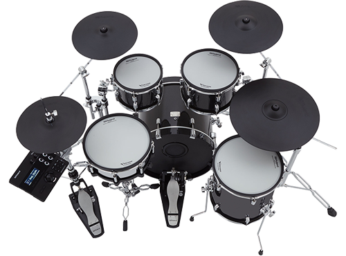 Roland - VAD507 V-Drums Acoustic Design