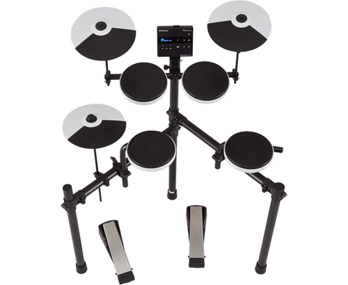Roland - TD-02K V-Drums