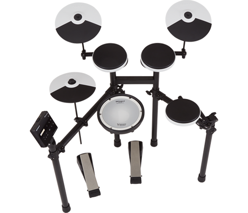 Roland - TD-02KV V-Drums