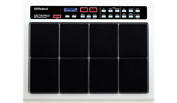 Roland OCTAPAD SPD-20PRO