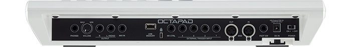 Roland OCTAPAD SPD-20PRO