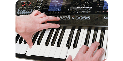 Roland E-A7