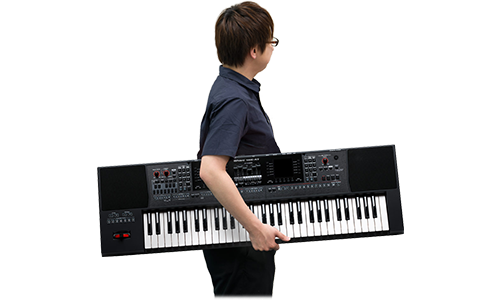 Roland E-A7