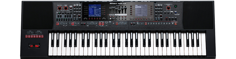 Roland E-A7