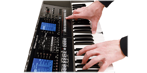 Roland E-A7