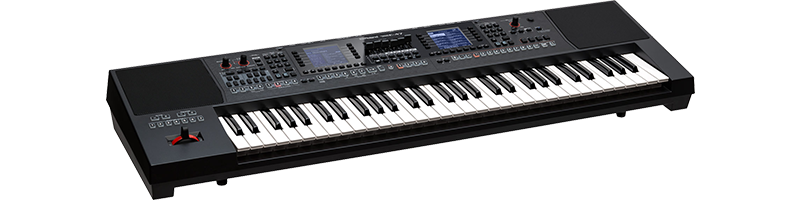 Roland E-A7