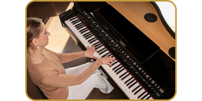 Roland GP-6