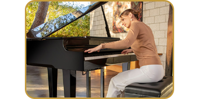 Roland GP-6