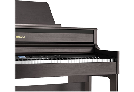 Roland HP704-DR