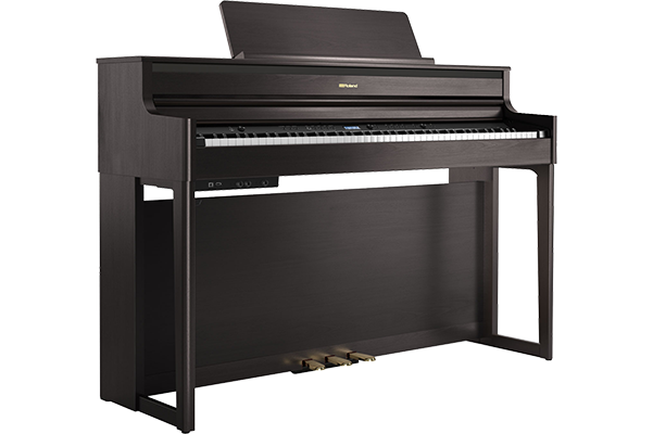 Roland HP704-DR SET