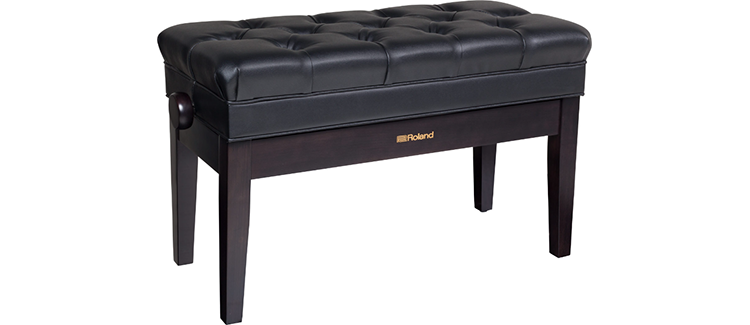 Roland RPB-D500PE Double Piano Bench