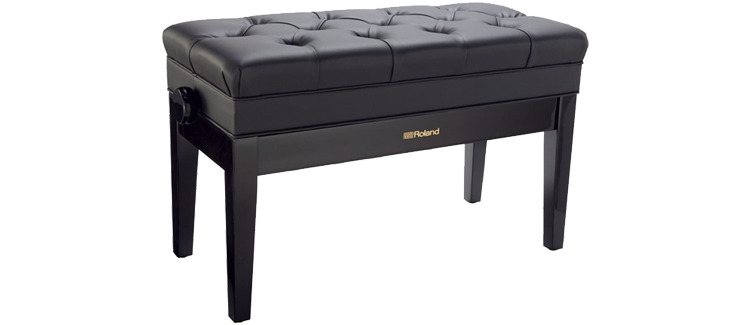 Roland RPB-D500PE Double Piano Bench