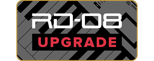 Roland RD-08