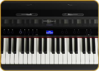 Roland LX-9