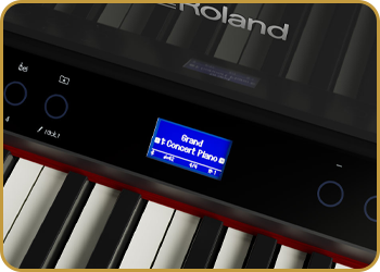 Roland LX-9