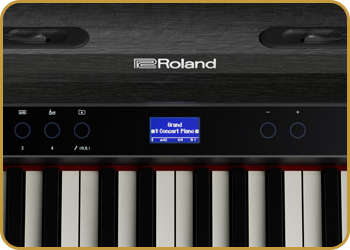 Roland LX-6