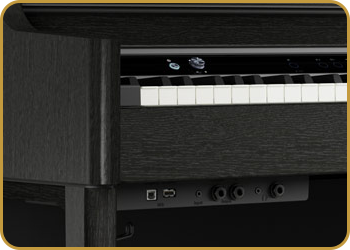 Roland LX-6