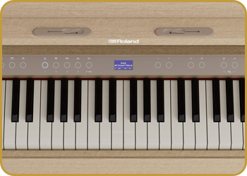 Roland LX-5