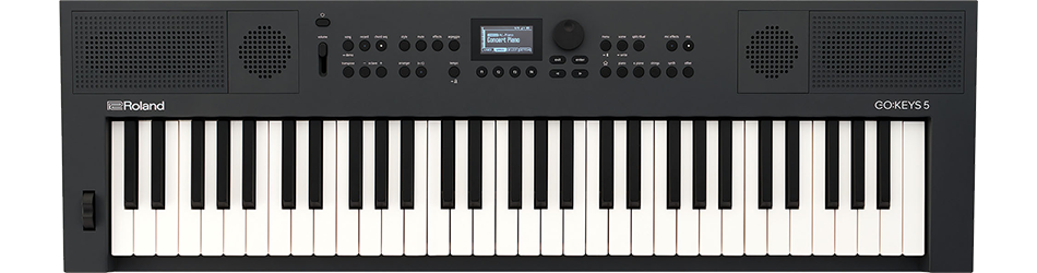 Roland GO:KEYS 5