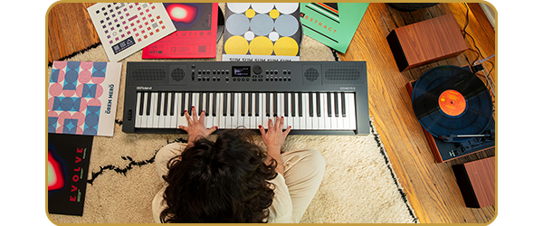 Roland GO:KEYS 5