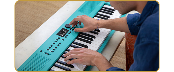 Roland GO:KEYS 3
