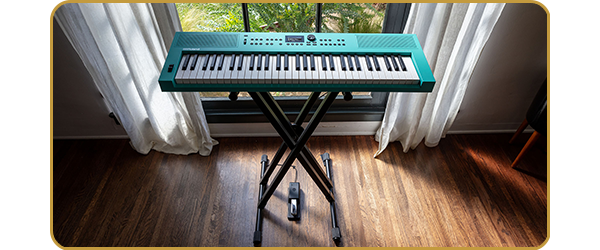 Roland GO:KEYS 3