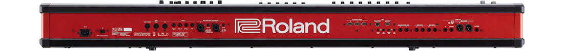 Roland FANTOM 8 EX