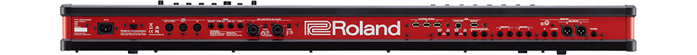 Roland FANTOM 6 EX