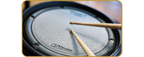 Roland VQD106PADS
