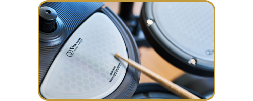 Roland VQD106PADS