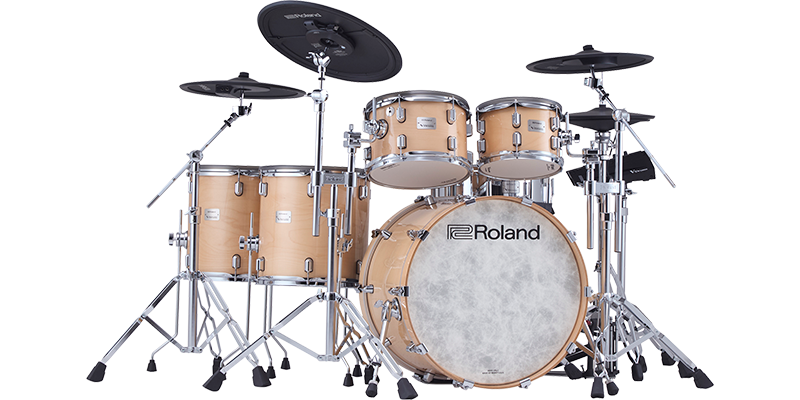 Roland VAD716-GN