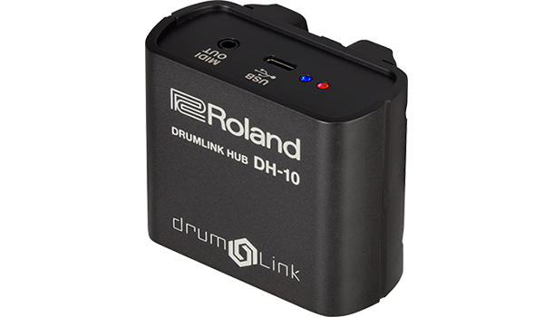 Roland DH-10
