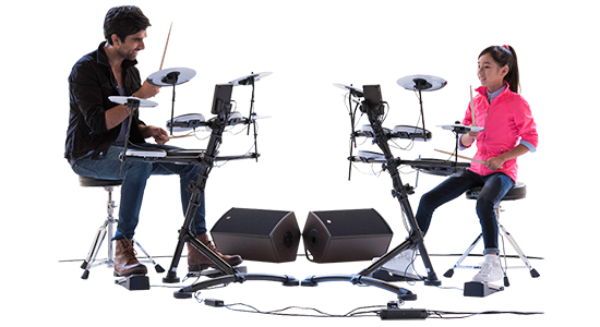 Roland TD-1K