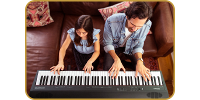 Roland GO:PIANO88