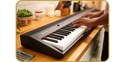 Roland GO:PIANO88