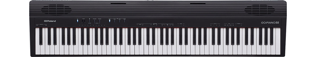Roland GO:PIANO88