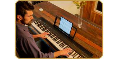 Roland GO:PIANO88