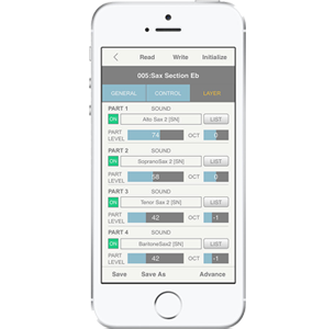 aerophone app