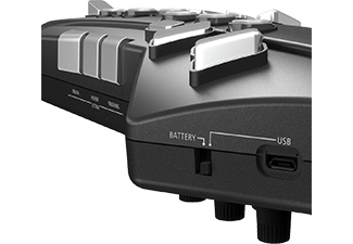 roland aerophone go