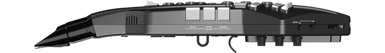 roland aerophone go