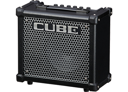 roland cube-10gx