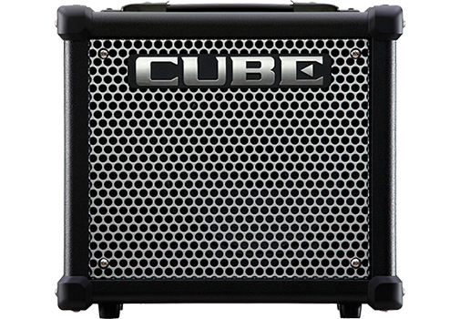 roland cube-10gx