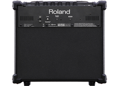roland cube-10gx