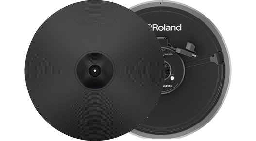Roland - 'CY-18DR'