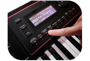 Roland JUNO-DS61